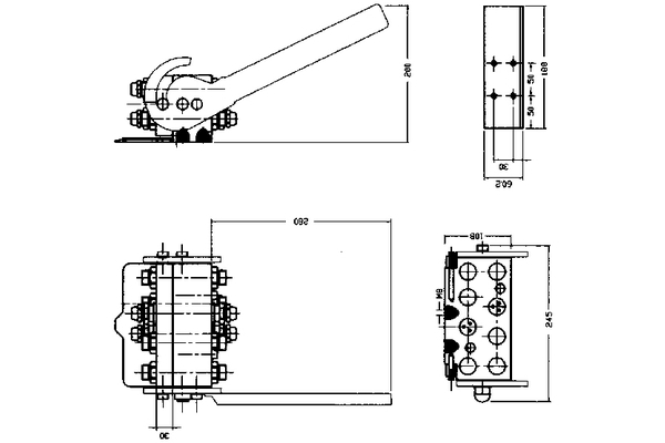 MST8-6H08BSP12S