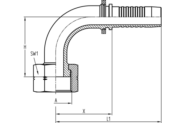 XV16LORF90SL16