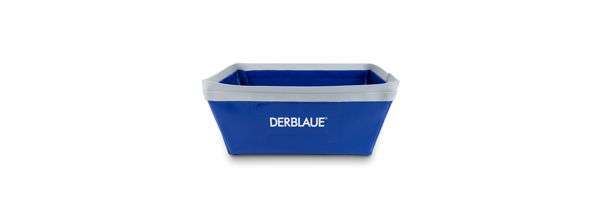 DERBLAUE® | BAIN DE SERVICE