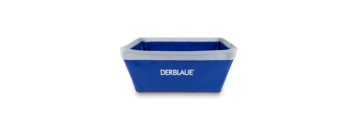 DERBLAUE® | BAIN DE SERVICE